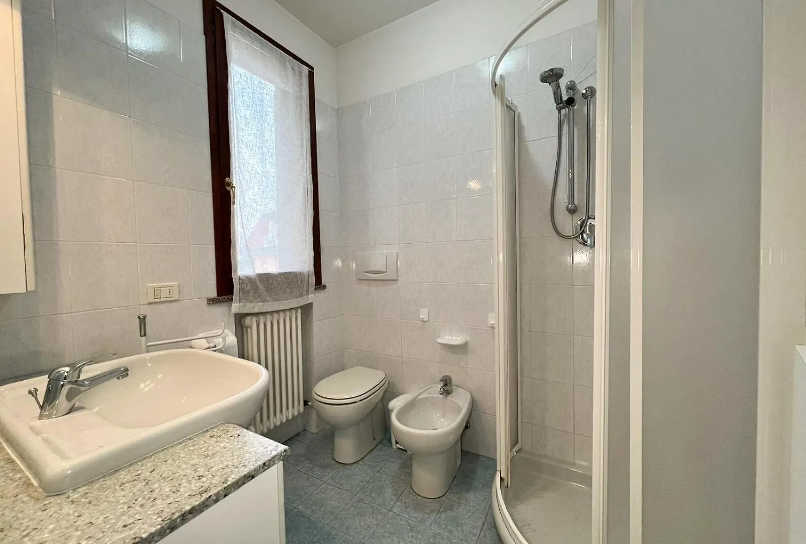 48 Trilocale Vista Mare Apartment Bellaria-Igea Marina