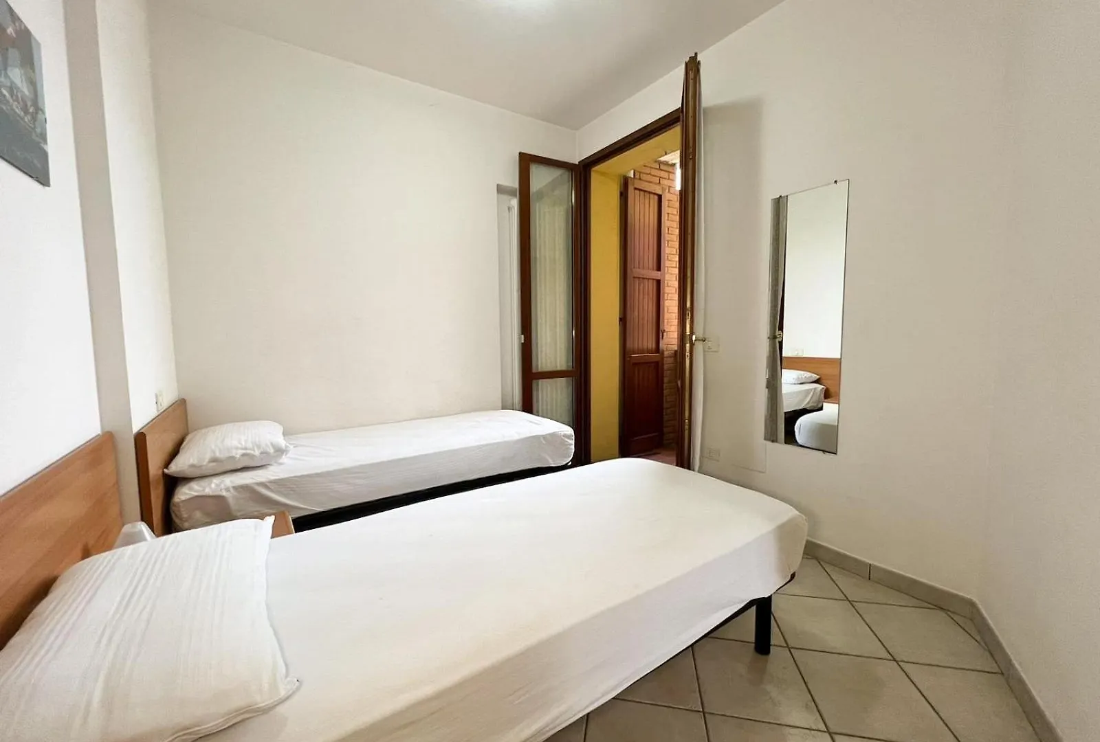 48 Trilocale Vista Mare Apartment Bellaria-Igea Marina