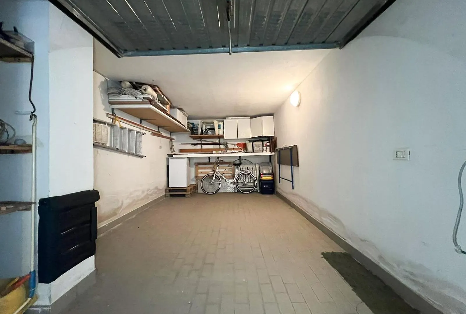 Appartamento 48 Trilocale Vista Mare Bellaria-Igea Marina