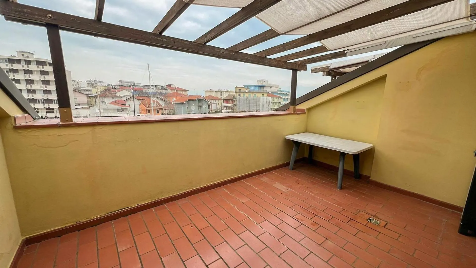 48 Trilocale Vista Mare Apartment Bellaria-Igea Marina Italy