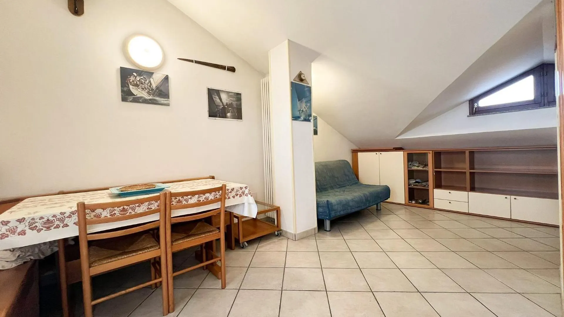 48 Trilocale Vista Mare Apartment Bellaria-Igea Marina 0*,  Italy