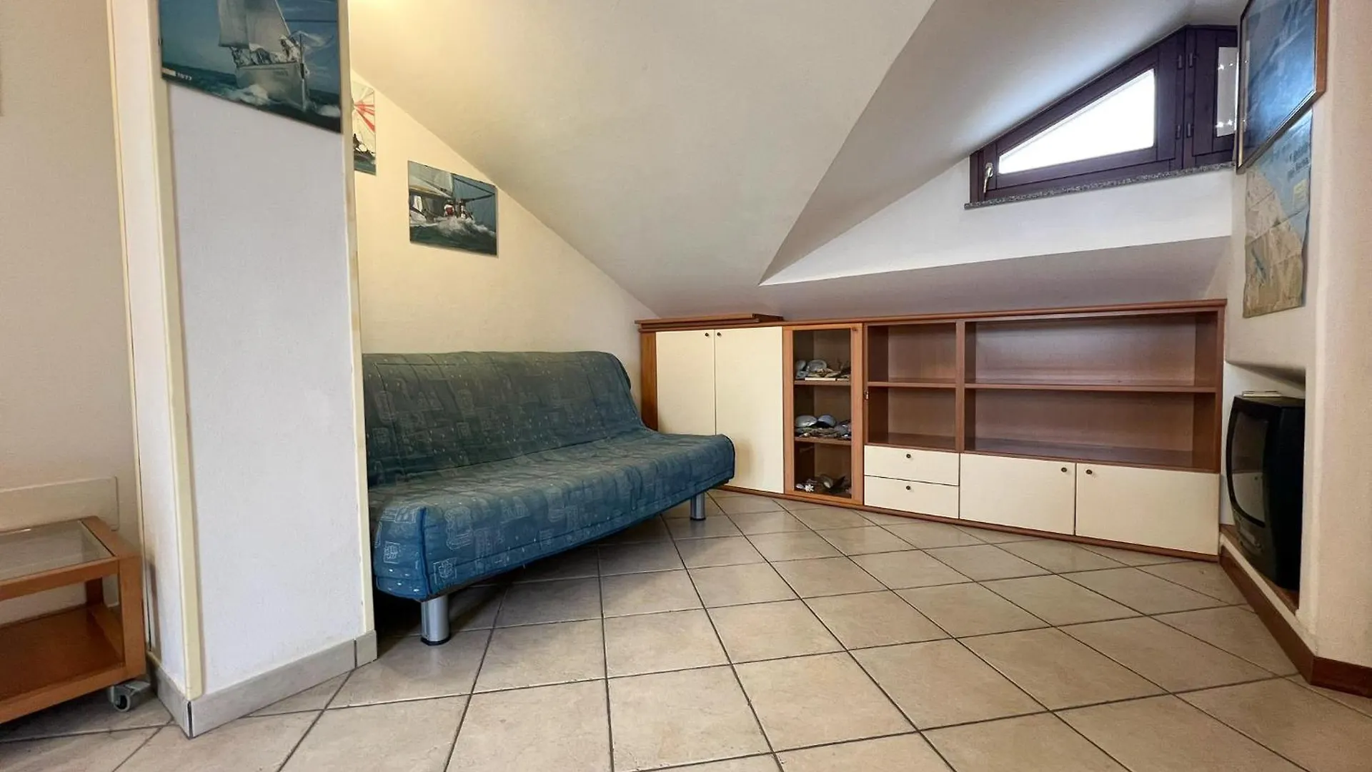 48 Trilocale Vista Mare Apartment Bellaria-Igea Marina