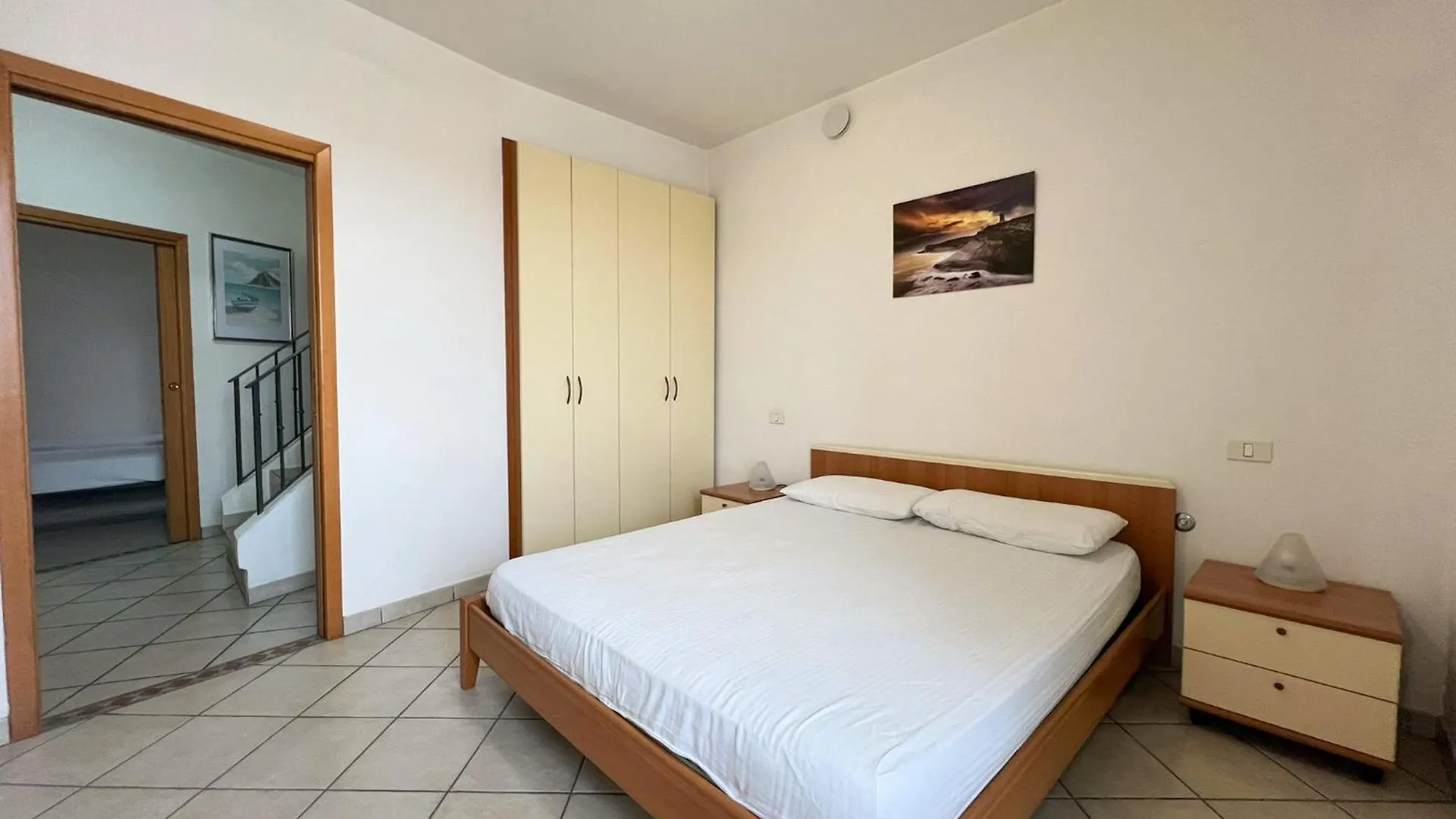 48 Trilocale Vista Mare Apartment Bellaria-Igea Marina Italy