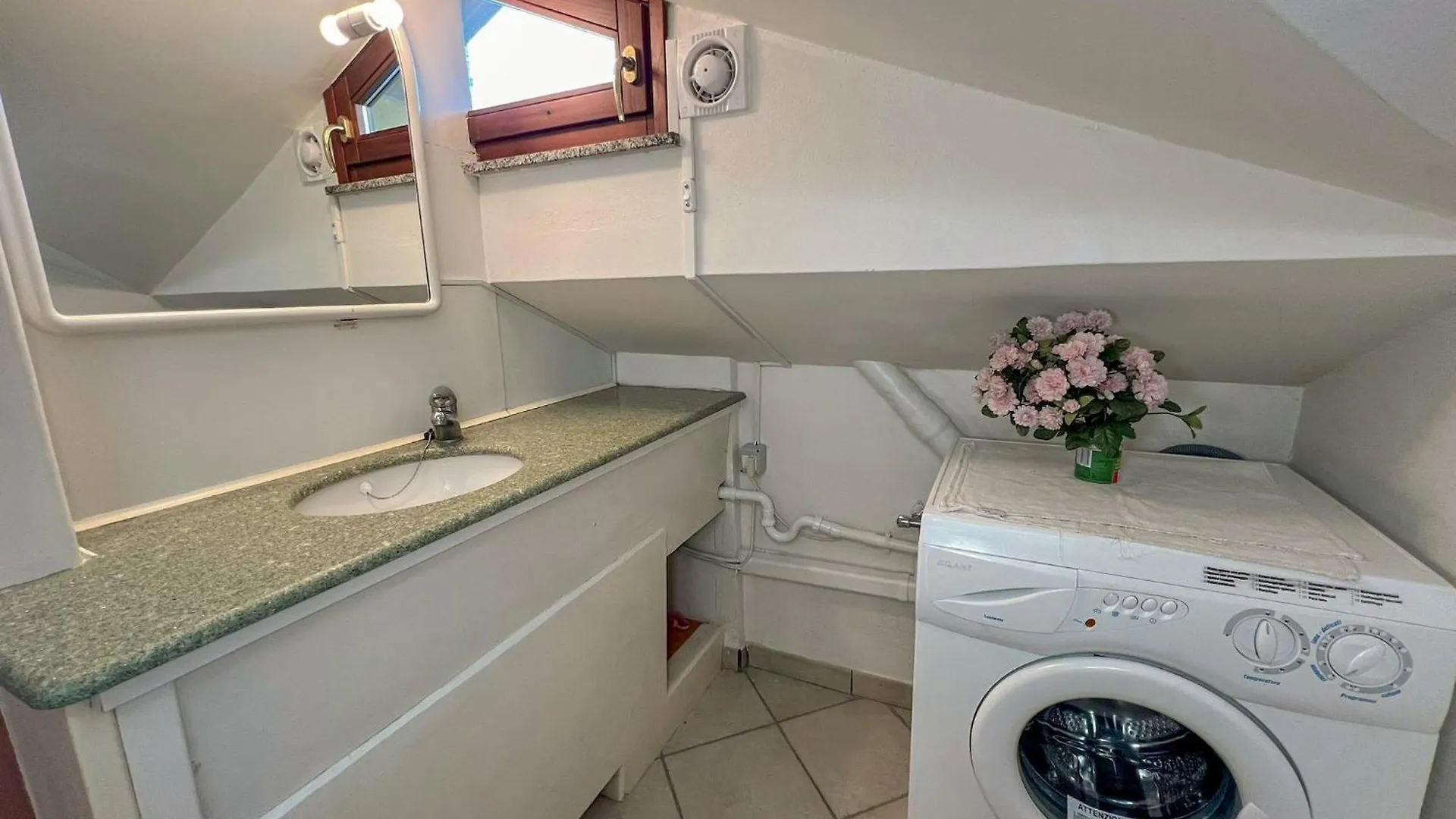 48 Trilocale Vista Mare Apartment Bellaria-Igea Marina