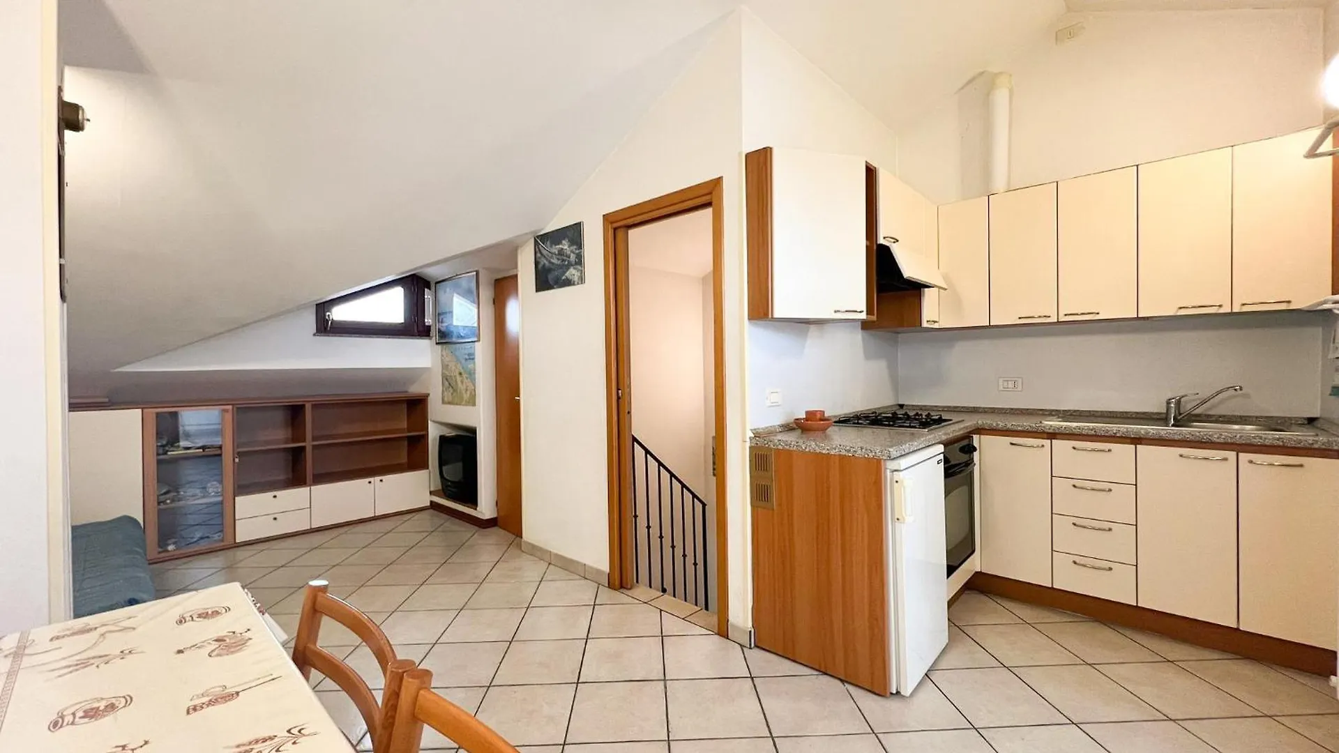 48 Trilocale Vista Mare Apartment Bellaria-Igea Marina