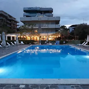 Residenza Giardino Hotel apartamentowy