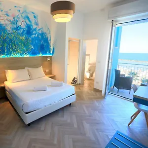Hotel La Perla, Bellaria-Igea Marina