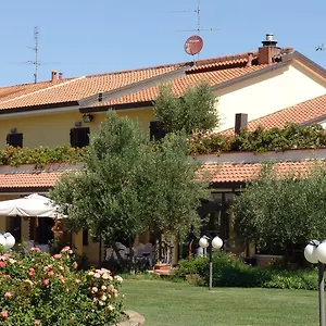 Bauernhof Fattoria Belvedere, Bellaria-Igea Marina