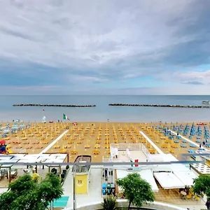 Hotell Bell, Bellaria-Igea Marina