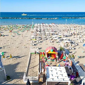 Hotel Sole, Bellaria-Igea Marina